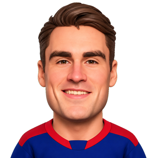 Brett Murray