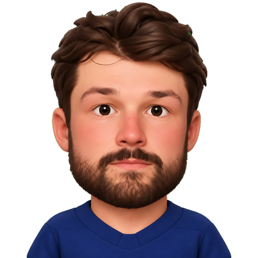 Benjamin Gaudreau