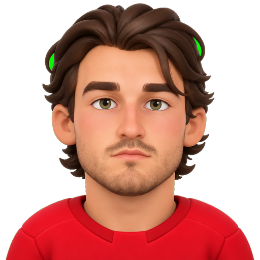 Kyle Maksimovich