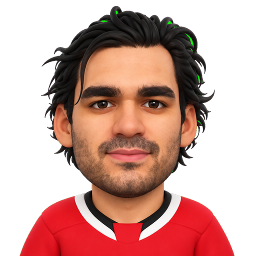 Andreas Athanasiou