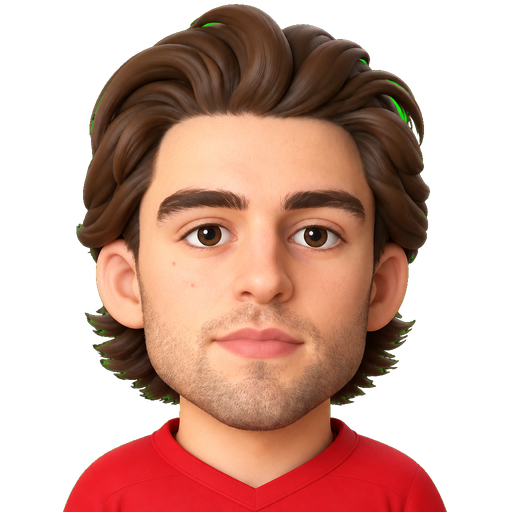 Adam McCormick