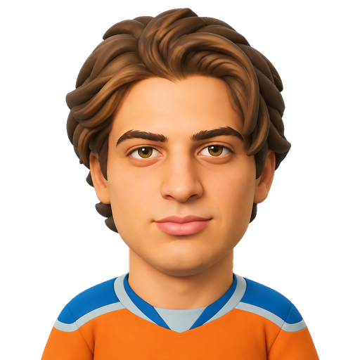 Anthony Costantini