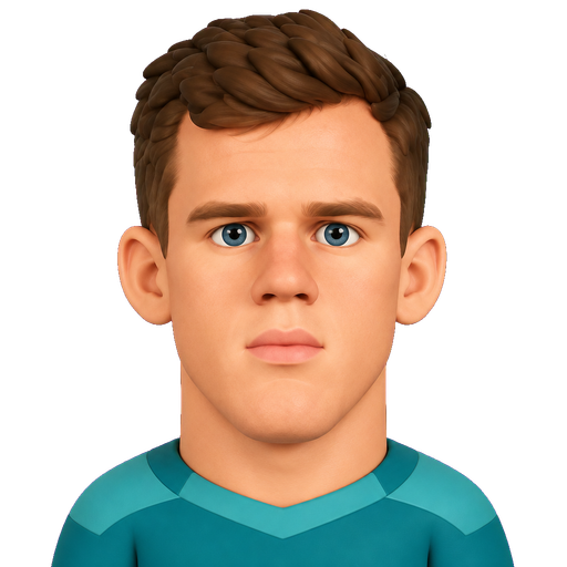 Joey Keane