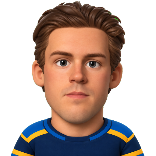 Kyle Betts