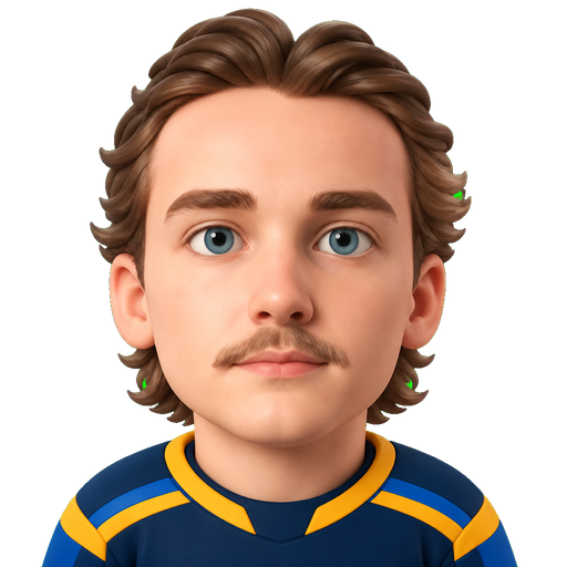 Tanner Dickinson