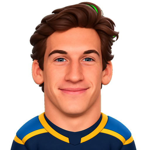 Corey Andonovski
