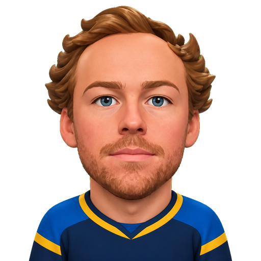 Ryan Smith