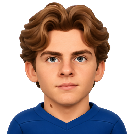 Ethan Langenegger