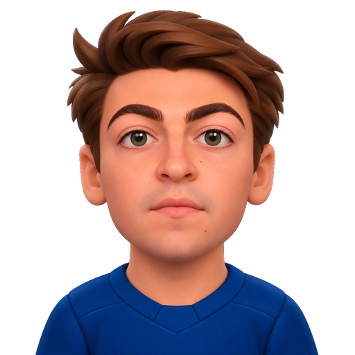 Brendan Less