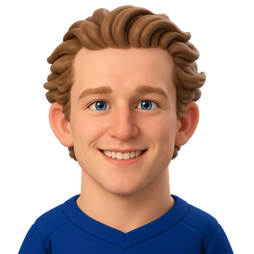 Scott Walford