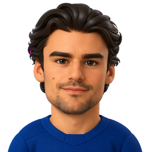 Gabriel Fortier