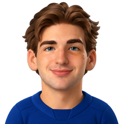Lukas Svejkovsky