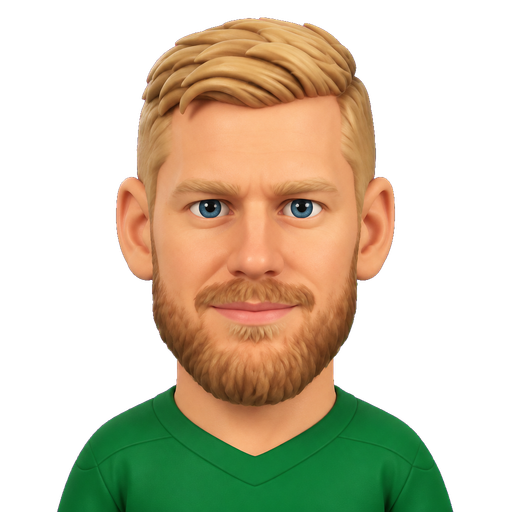 Magnus Hellberg