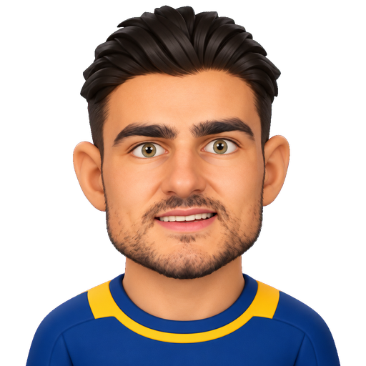 Joseph Blandisi