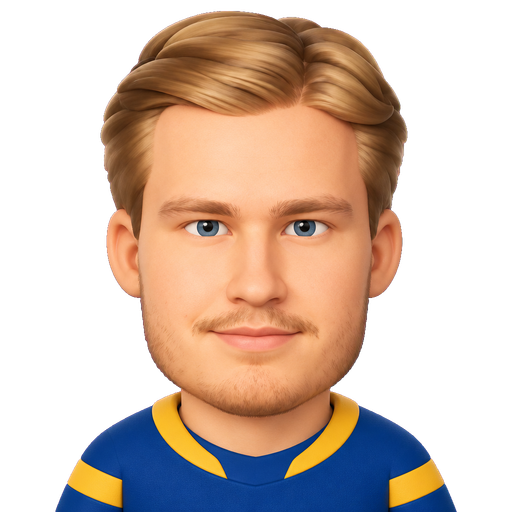 Roni Hirvonen