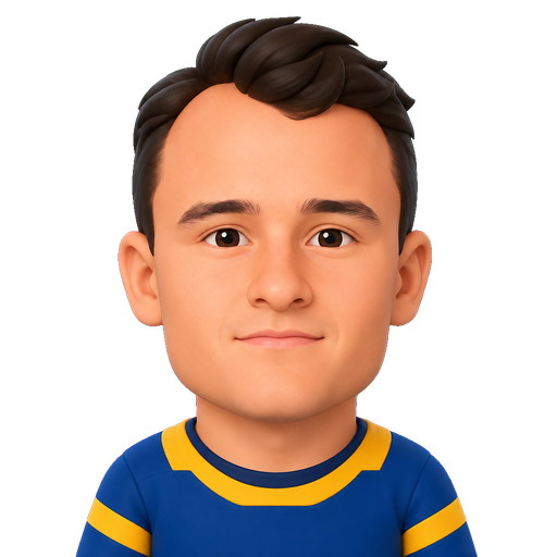 Mathieu Gosselin