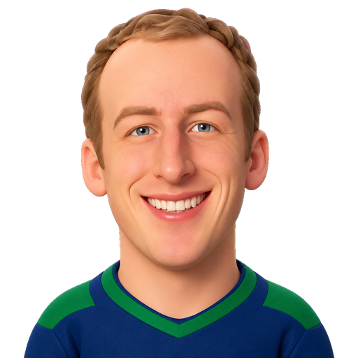 Josh Passolt