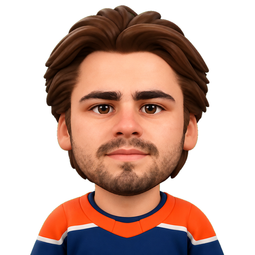 Carter Savoie