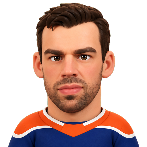 Greg McKegg