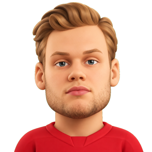 Jacob Larsson