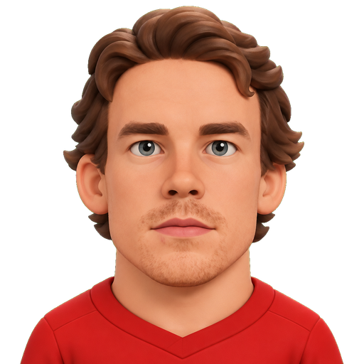 Ryan MacKinnon