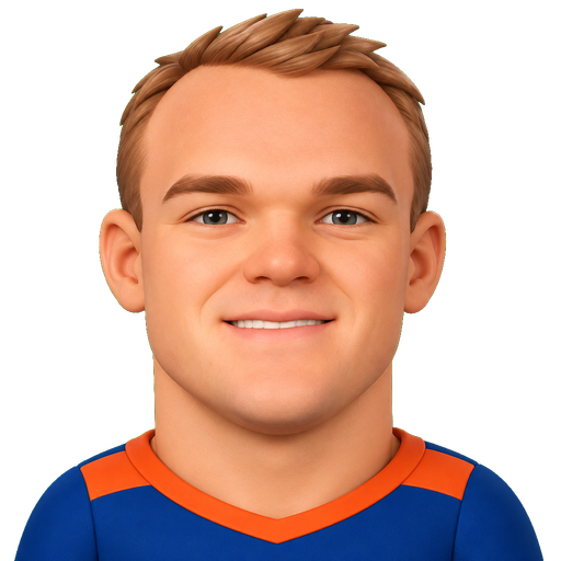 Karson Kuhlman