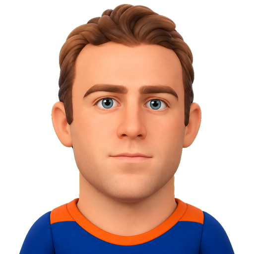 Trevor Cosgrove
