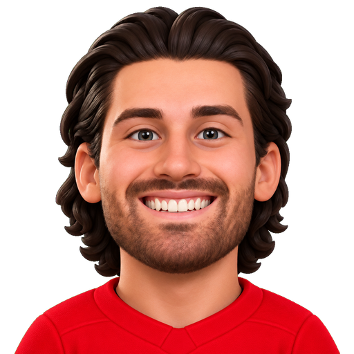 Brendan Perlini