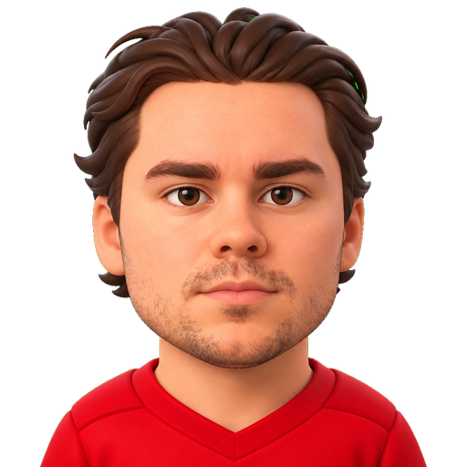 Nathan Staios