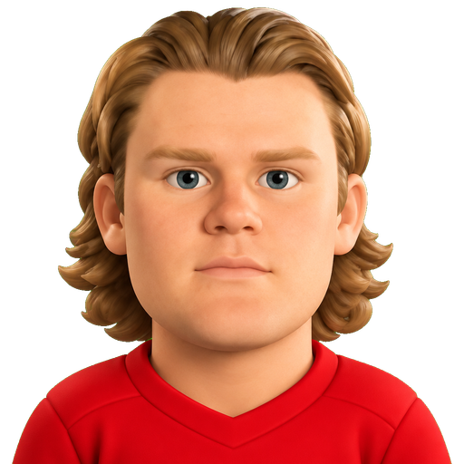 Will Reilly