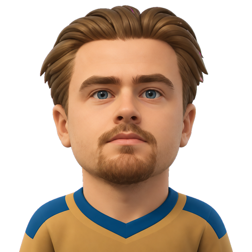 Marcus Bjork
