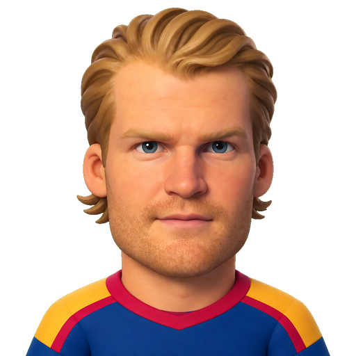 Josh Wesley