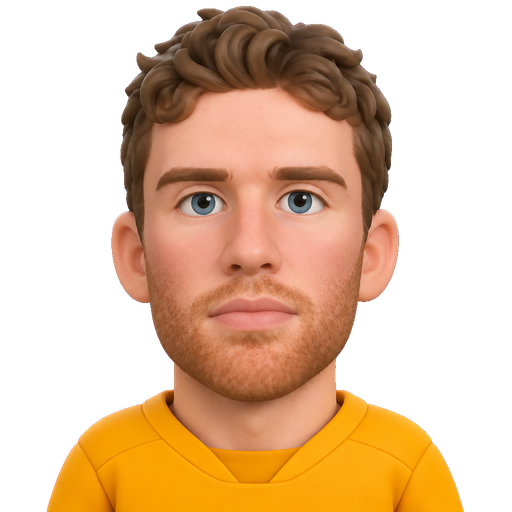 Jared McIsaac