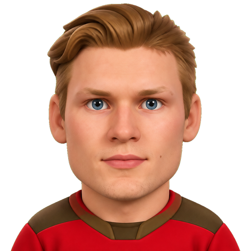Riley Sawchuk