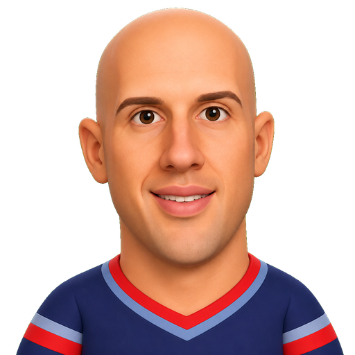 Nick Bonino