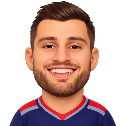 Cristiano DiGiacinto