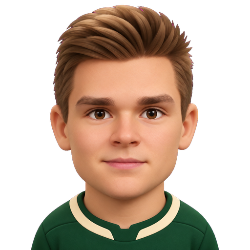 Vladislav Firstov