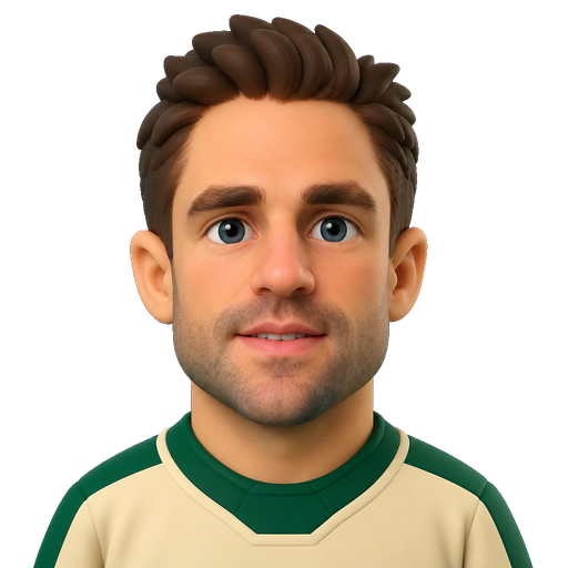 Steven Fogarty