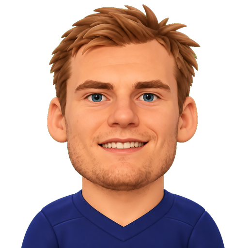 Lias Andersson