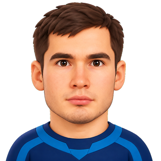 Artemi Kniazev