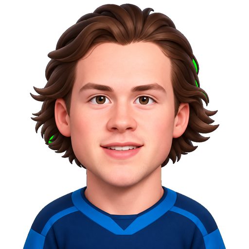 Brett Kemp