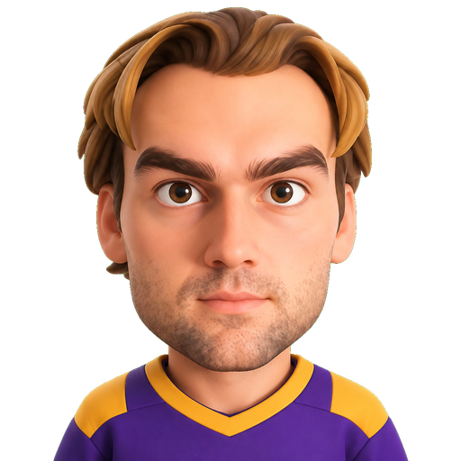 Ryan Bednard