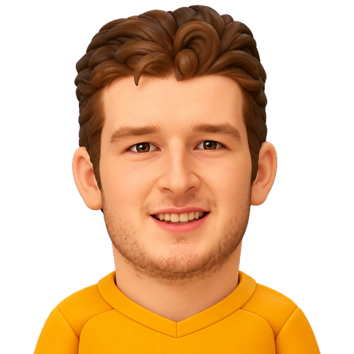 Ethan Ritchie
