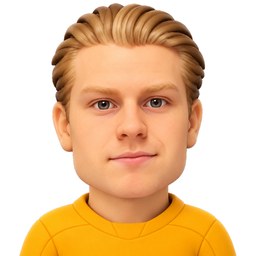 Oskar Steen