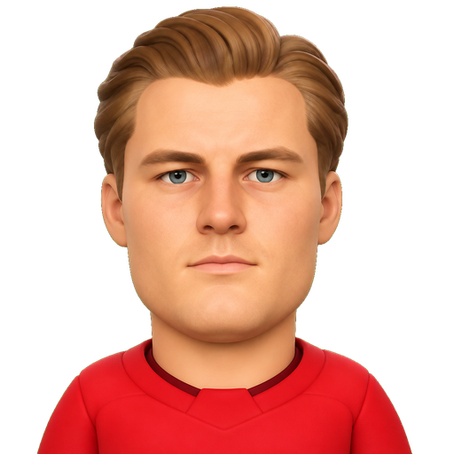 Josh Healey