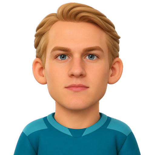 Oskar Lindblom