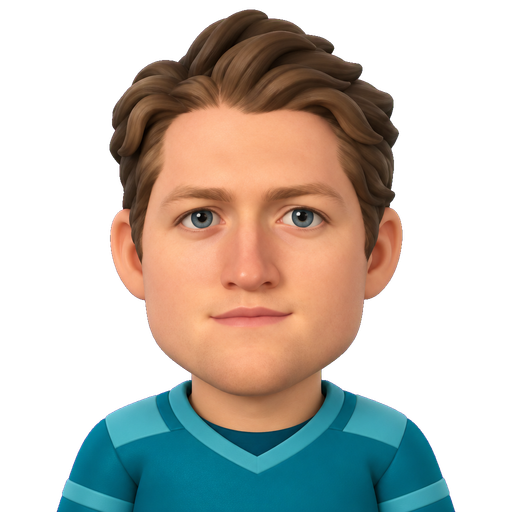 Mitchell Fossier