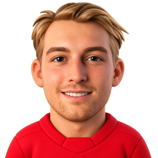 Austin Osmanski
