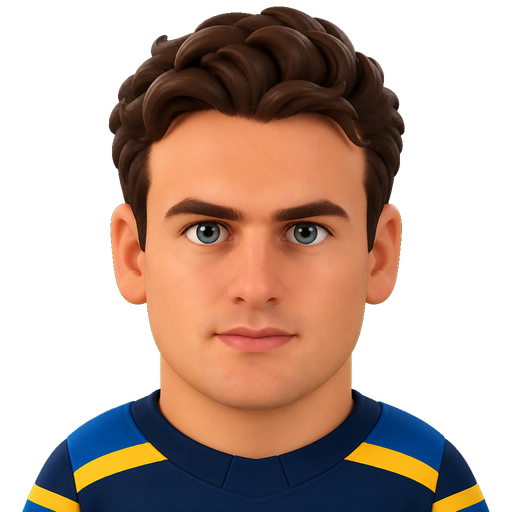 Mitchell Hoelscher
