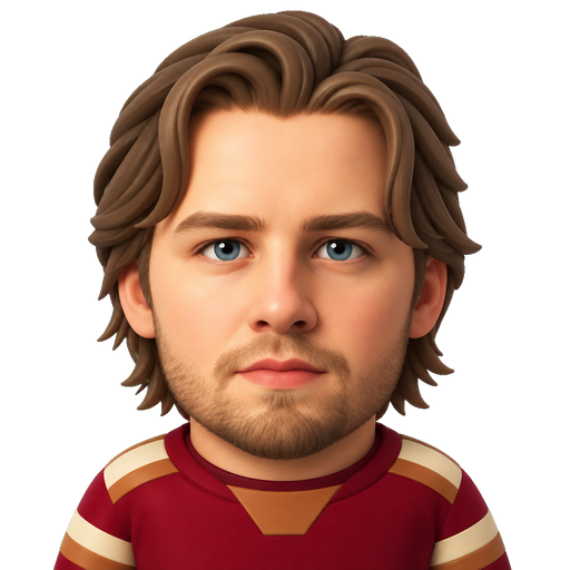 Jared Moe